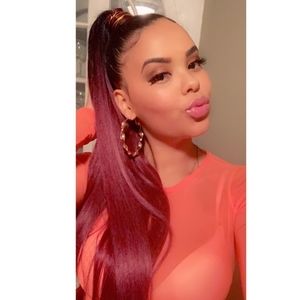 Meet your Posher, Jimarie